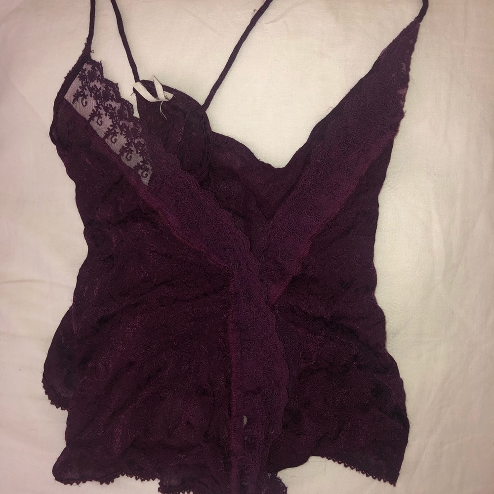 free people tank top